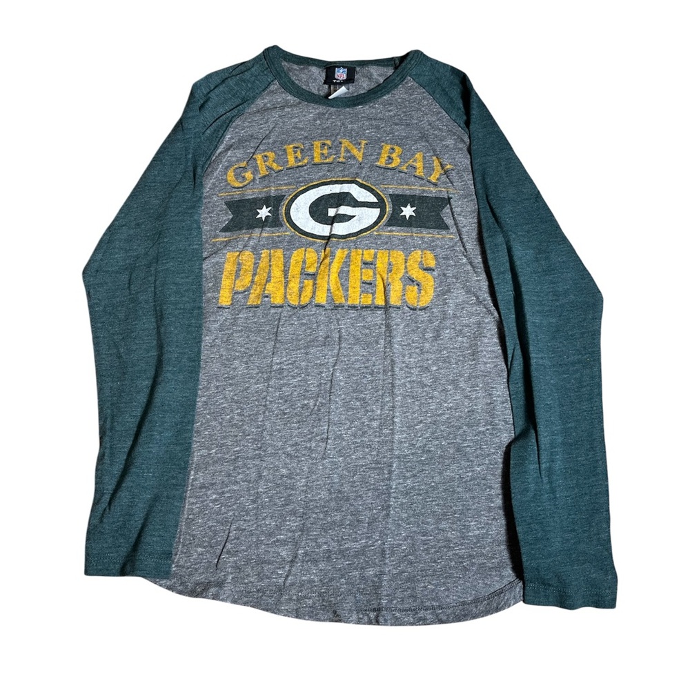 Green Bay Packers Men’s Medium Long Sleeve